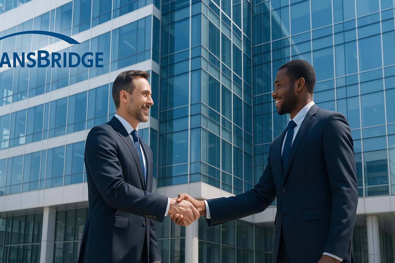 Company foundation and growth