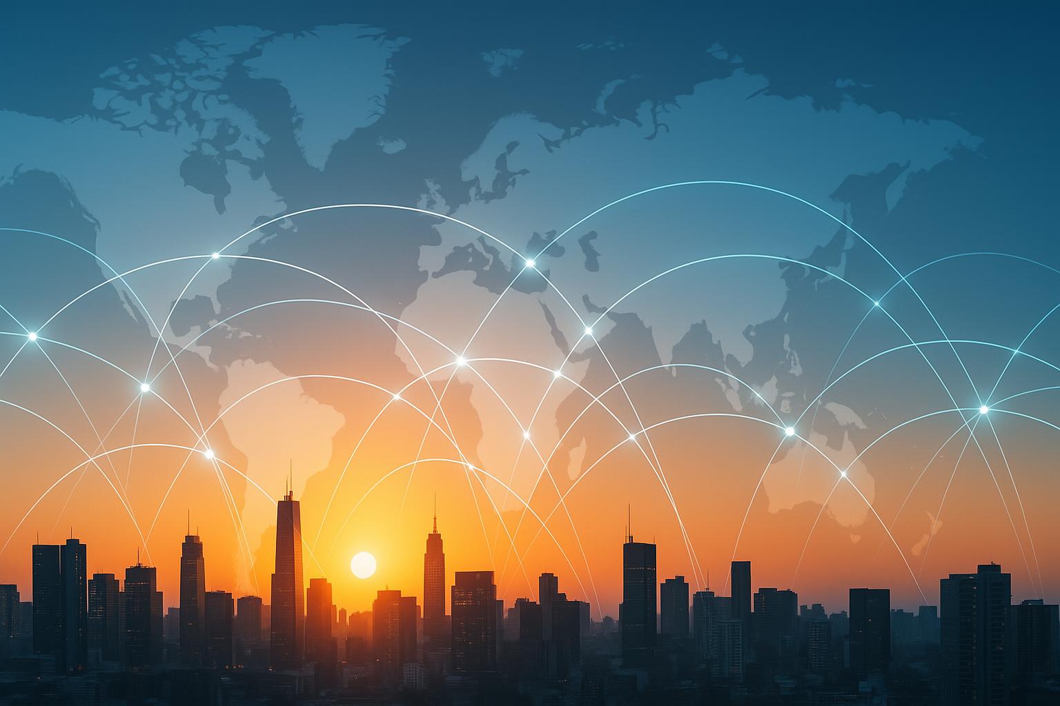 Future vision and growth